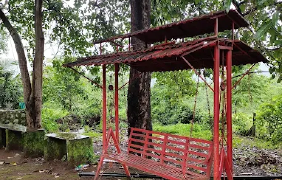 Arpit Farmhouse Karjat