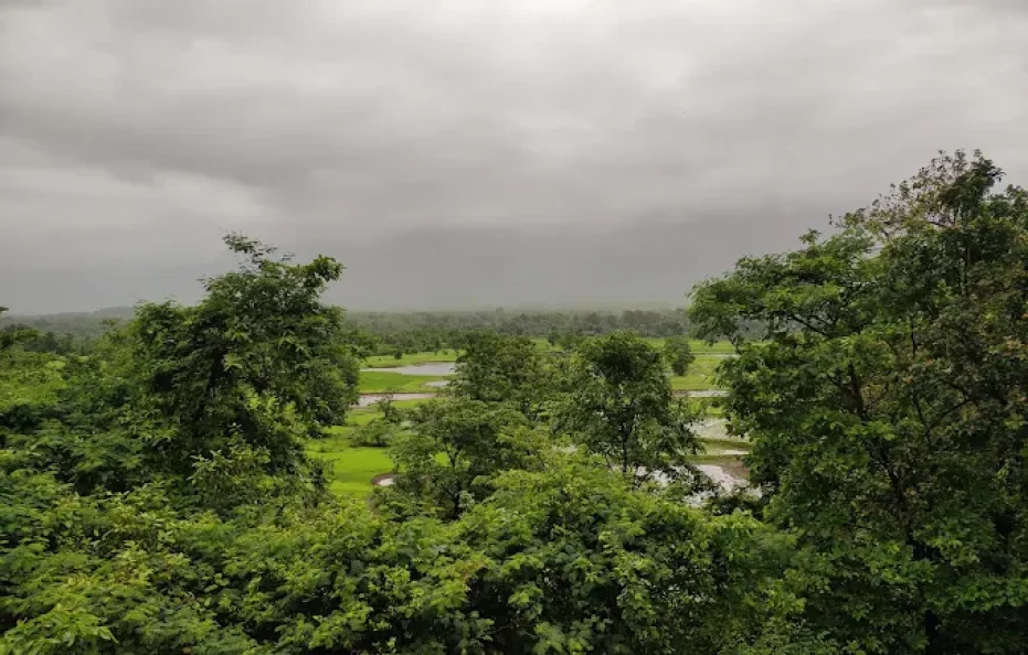 Arpit Farmhouse Karjat