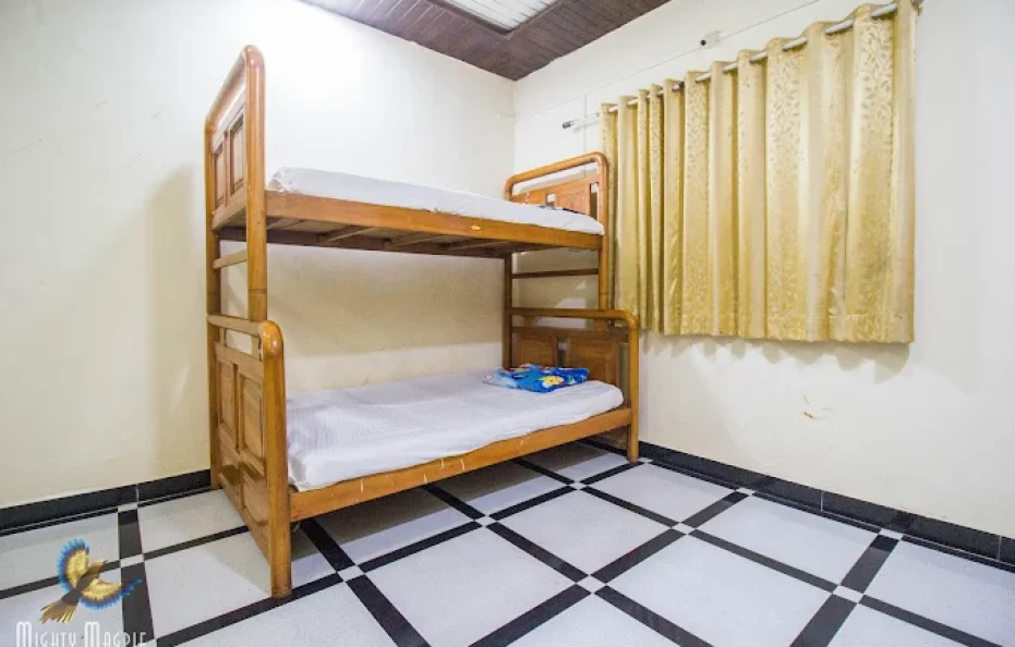 Arya Avishkar Farm House AC Room