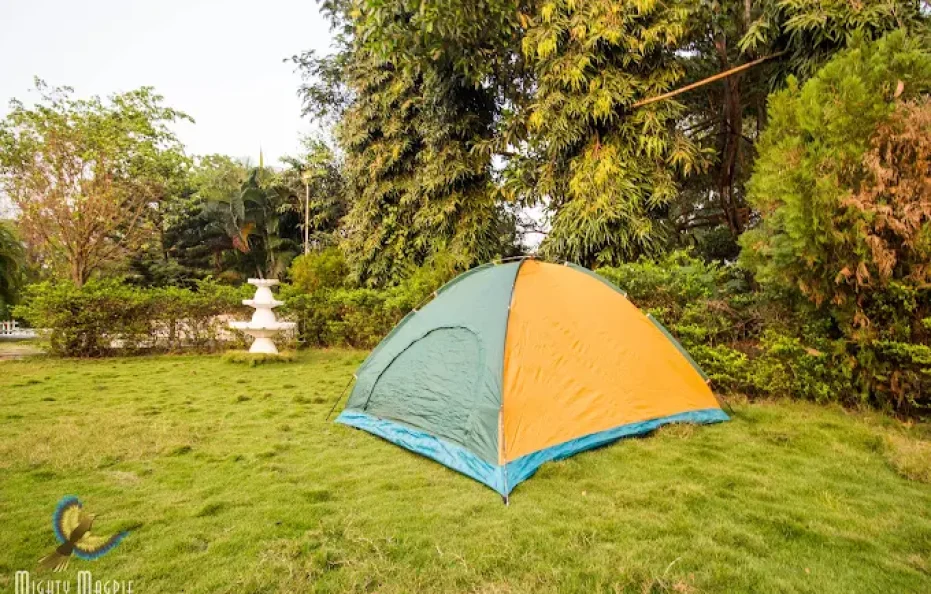 Arya Avishkar Farm House Karjat