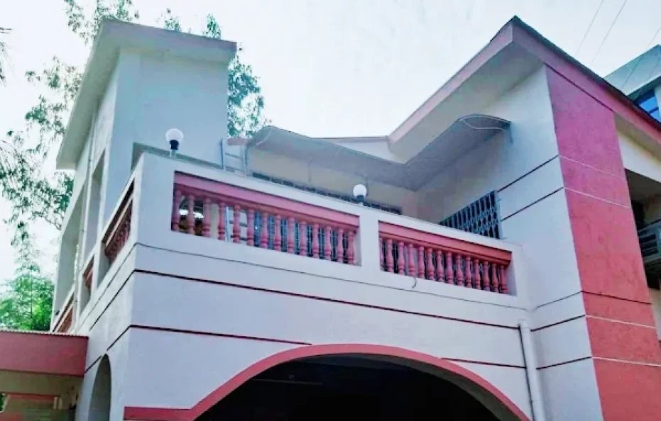 Ashirwad Holiday Home Neral