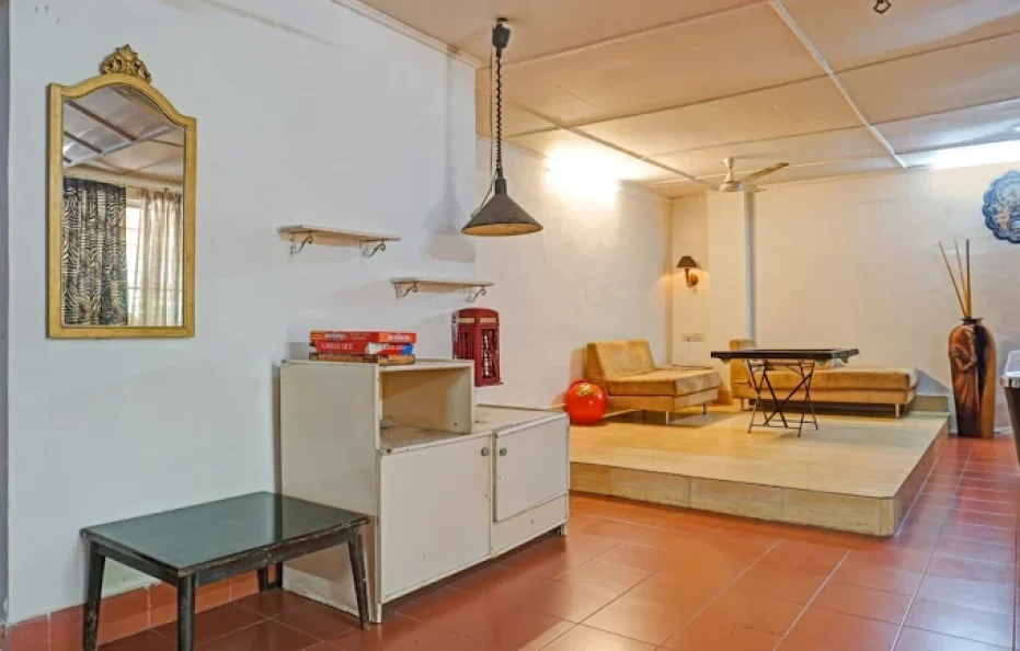 Astro Agro farm Stay Karjat