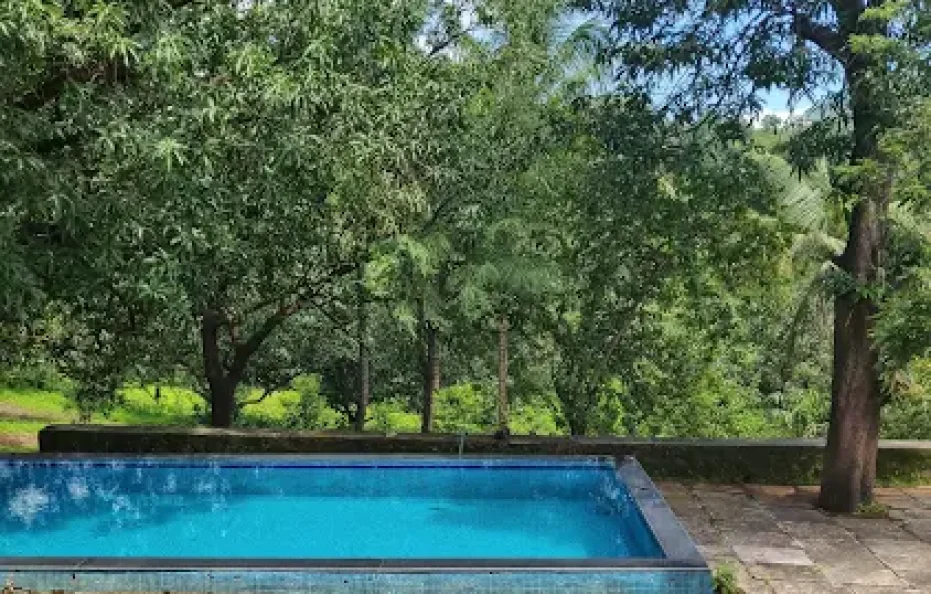 Attra’s Holiday & Camping Farms Karjat