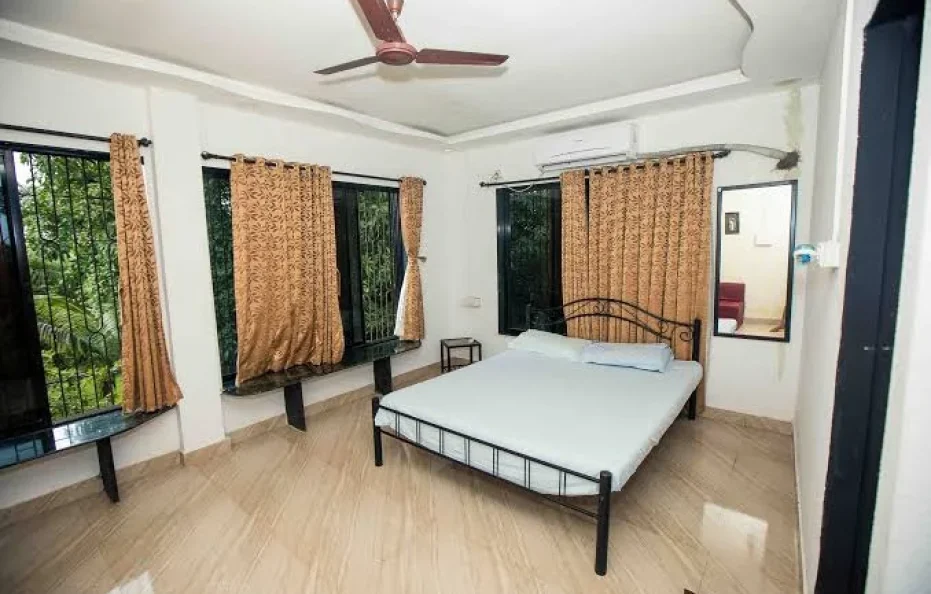 Attra’s Holiday & Camping Farms Karjat