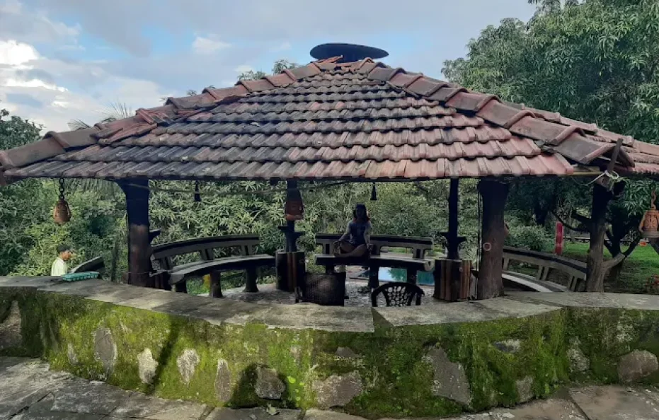 Attra’s Holiday & Camping Farms Karjat