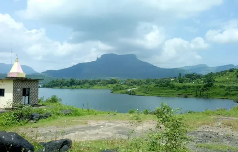 Attra’s Holiday & Camping Farms Karjat