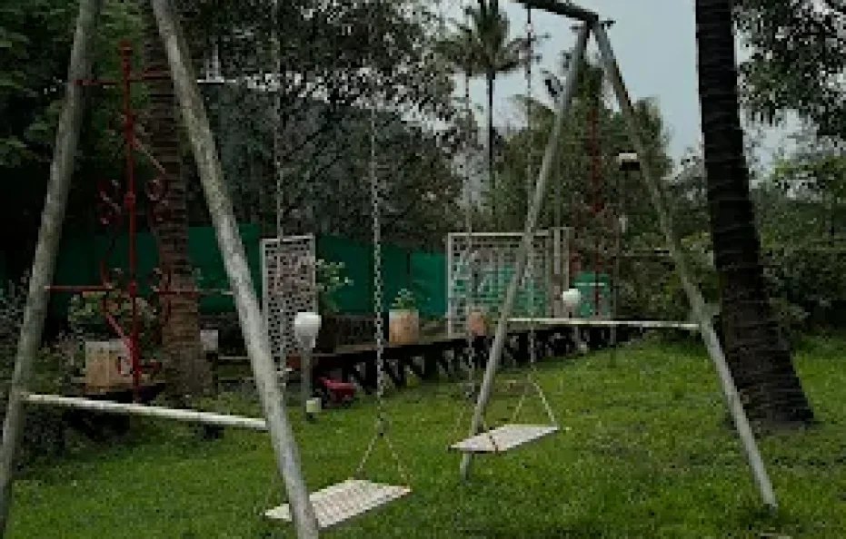 Attra’s Holiday & Camping Farms Karjat