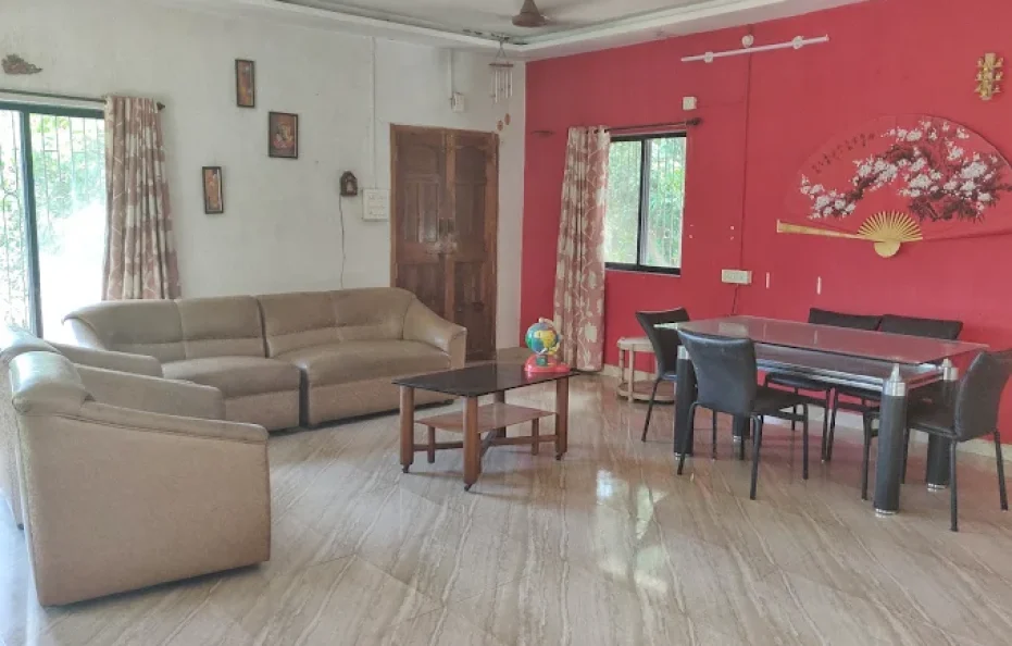 Attra’s Holiday & Camping Farms Karjat