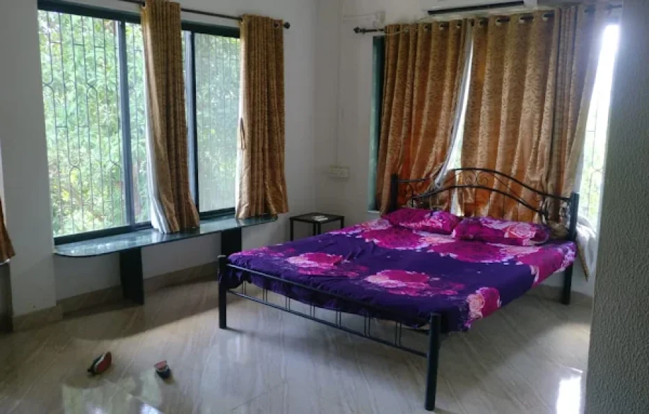 Attra’s Holiday & Camping Farms Karjat