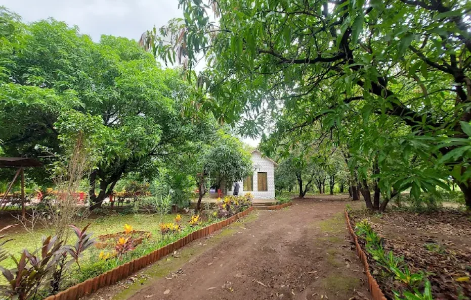 BBR Resort & Farm