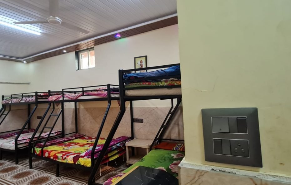 BHF Farmhouse & Villa Karjat