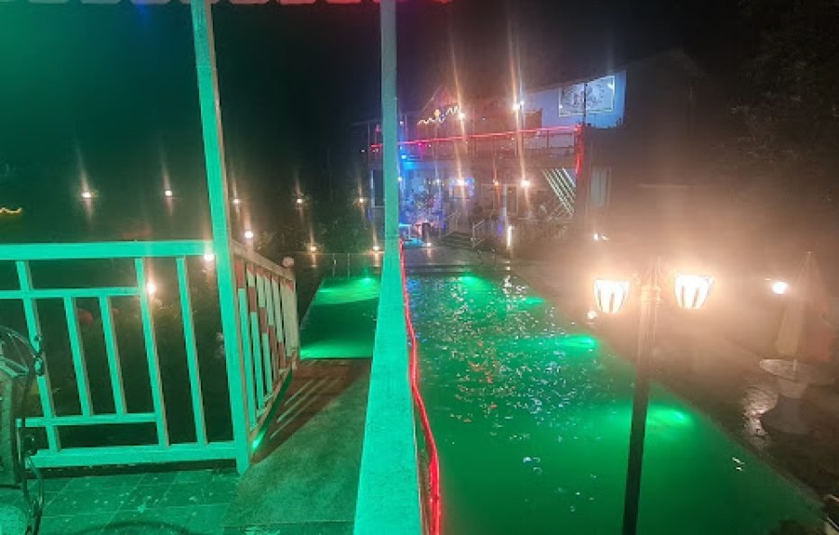 BHF Farmhouse & Villa Karjat