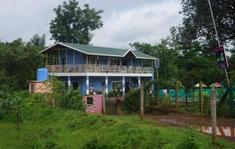 BHF Farmhouse & Villa Karjat