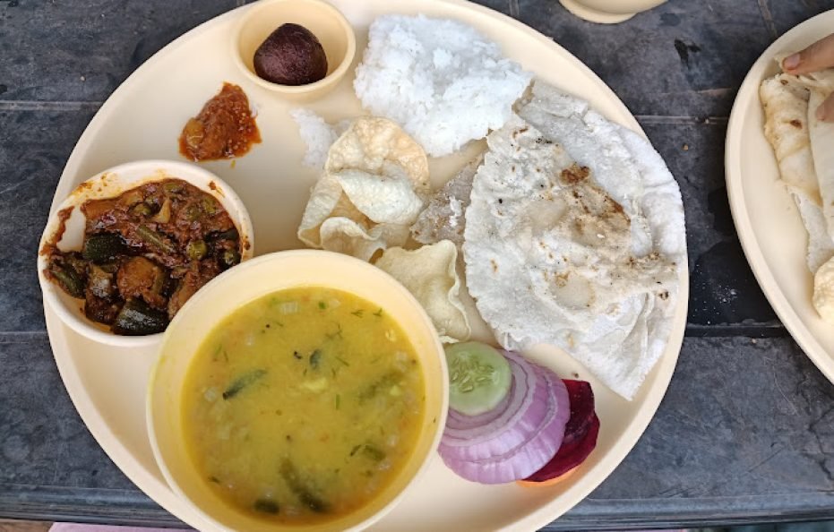 BHF Farmhouse & Villa Karjat