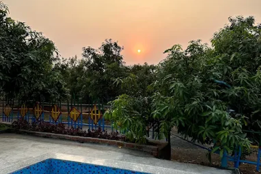 Bandu Farmhouse Badlapur