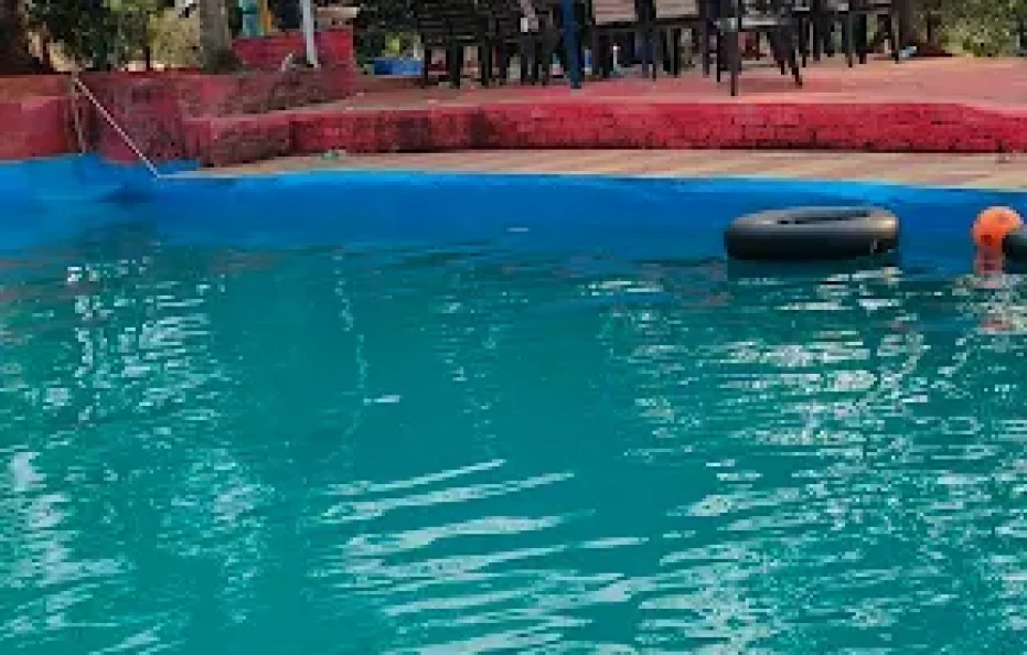 Belifal Farmhouse Karjat