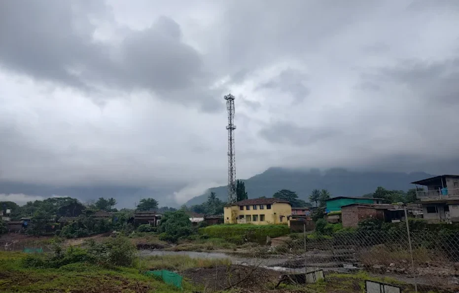 Belifal Farmhouse Karjat