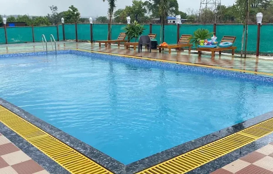 Bhargavi Farm Badlapur