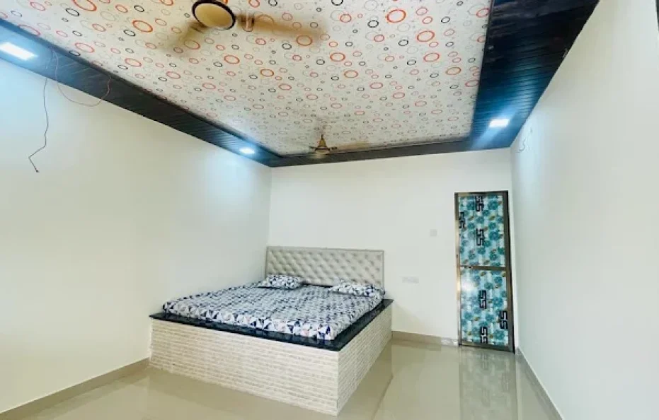 Bhargavi Farm Badlapur