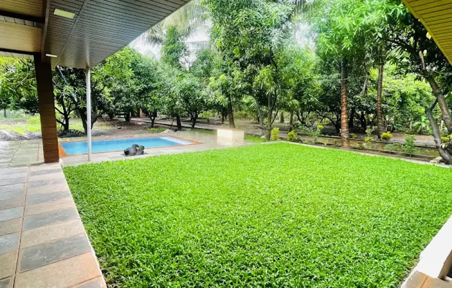 Bhavani Agro Tourism Karjat