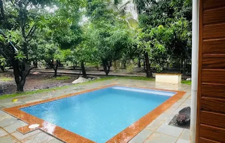 Bhavani Agro Tourism Karjat