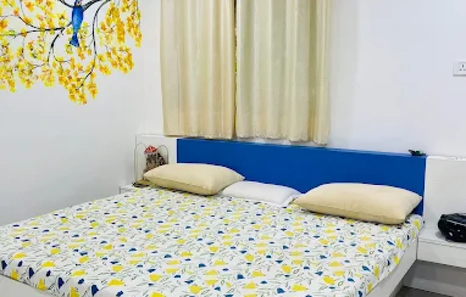 Bhavani Agro Tourism Karjat