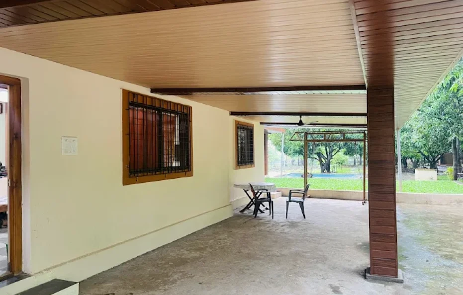 Bhavani Agro Tourism Karjat