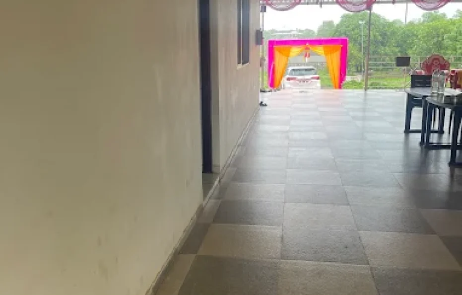 Bhoir’s Farmhouse Badlapur