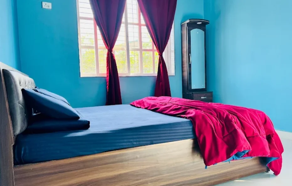 AC Room