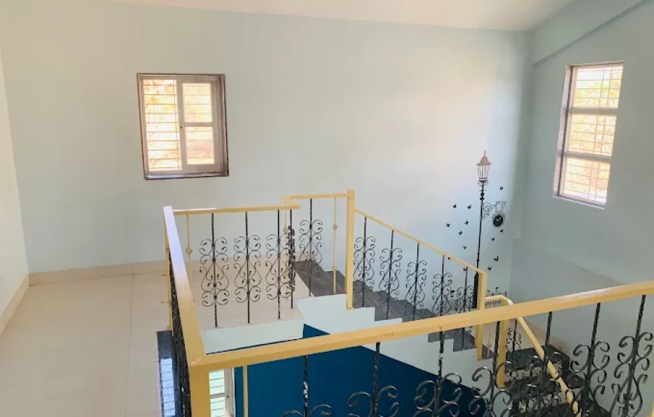 Blue House Karjat