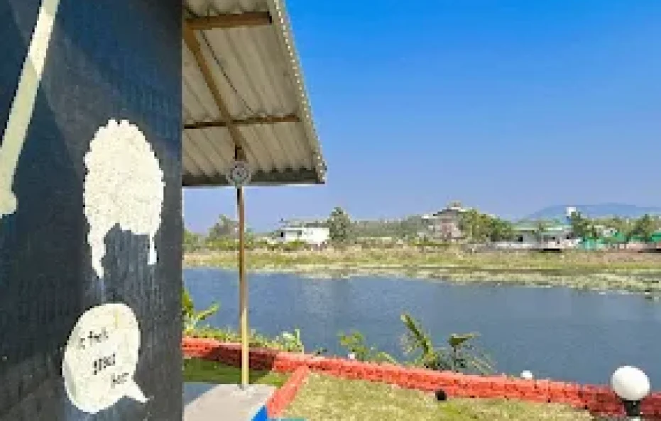 Blue Ripple Farm Karjat