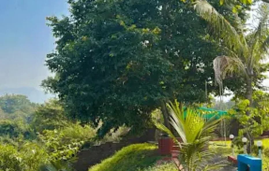 Blue Ripple Farm Karjat