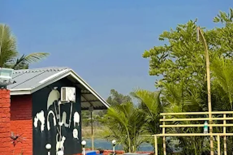 Blue Ripple Farm Karjat