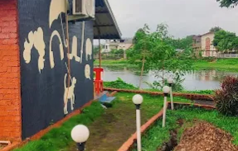 Blue Ripple Farm Karjat