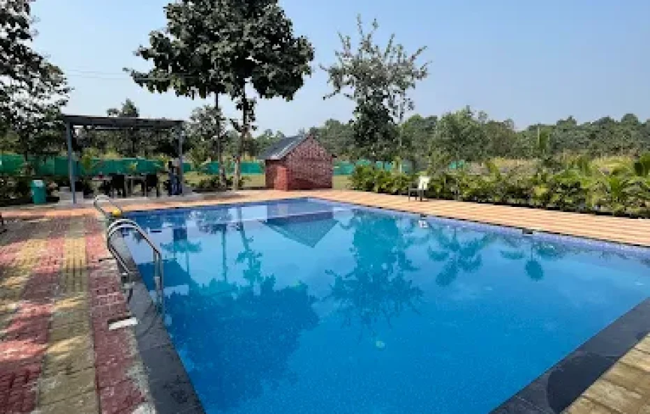 Brickvilla Karjat