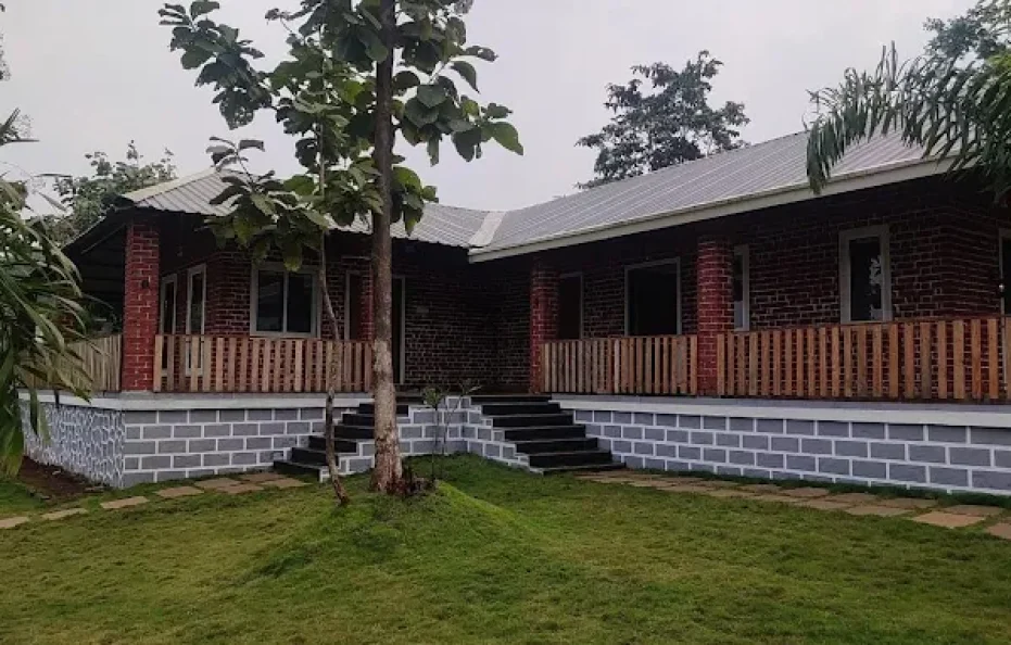 Brickvilla Karjat
