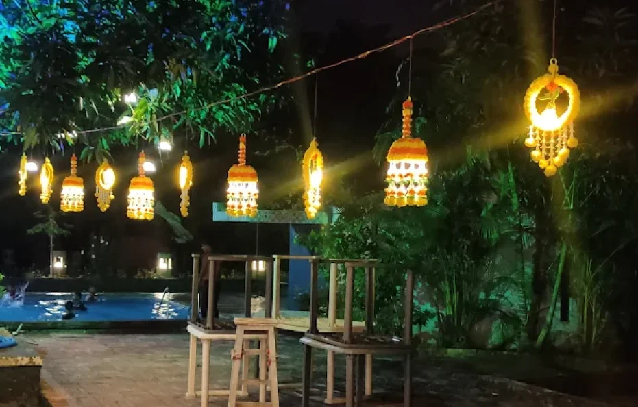 Chandane Farm Karjat