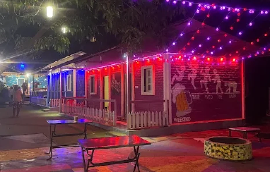 Chandane Farm Karjat