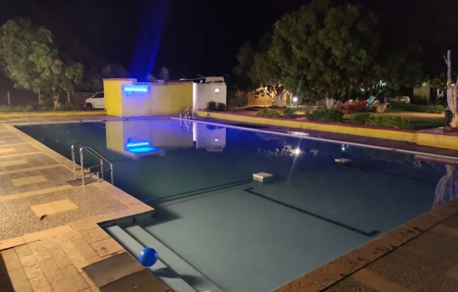 Chandane Farm Karjat