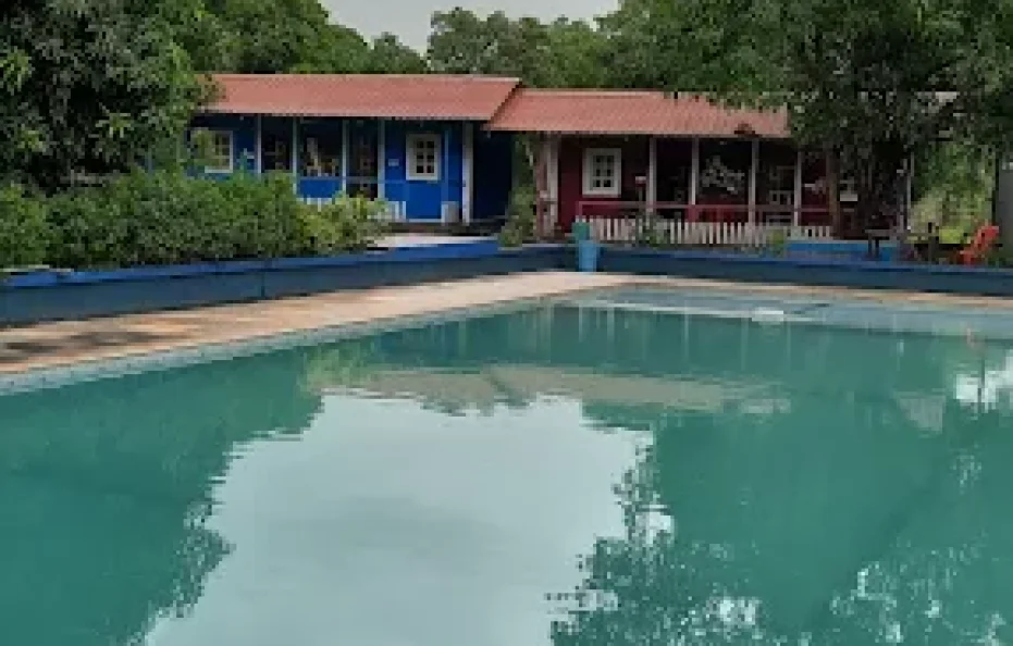 Chandane Farm Karjat