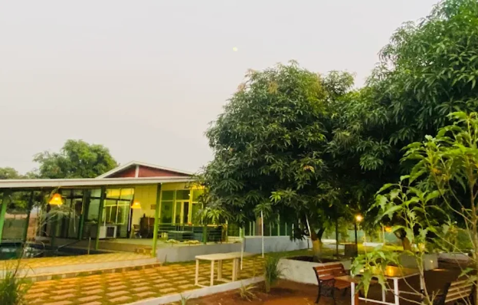 Coco Farms AWF Karjat