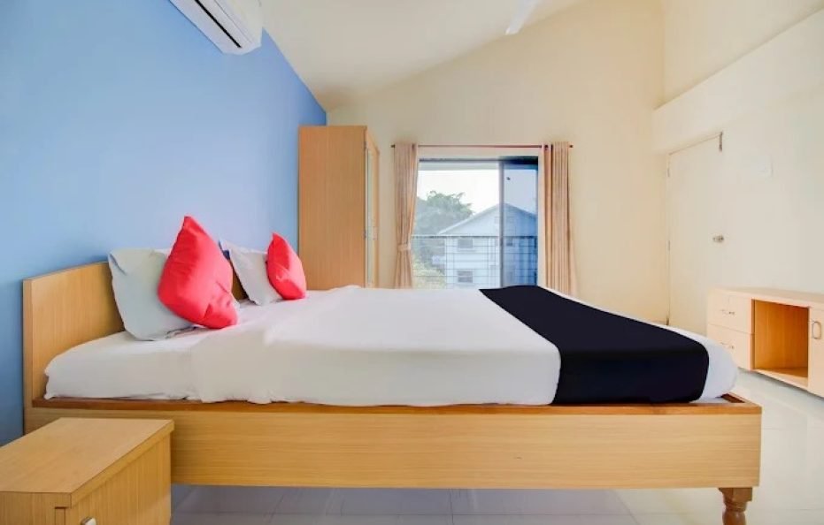 Collection O Greenwood Resort Karjat