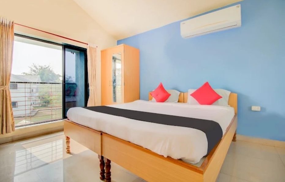 Collection O Greenwood Resort Karjat