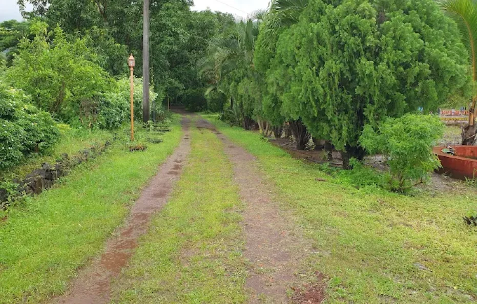 Dalvi Farm Karjat