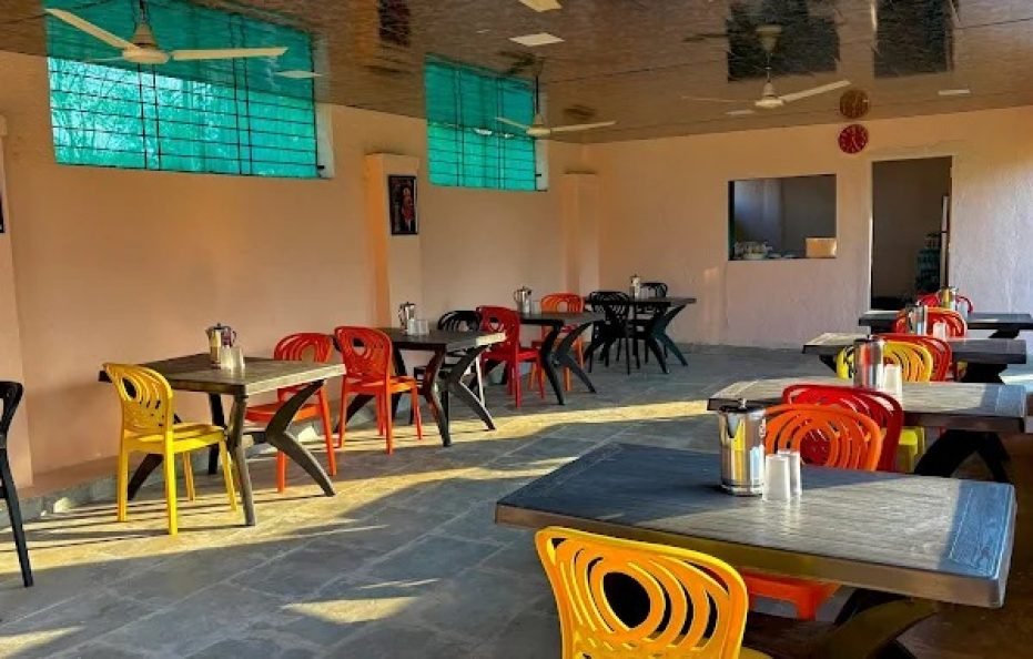 Deep Bhavani Resort Karjat