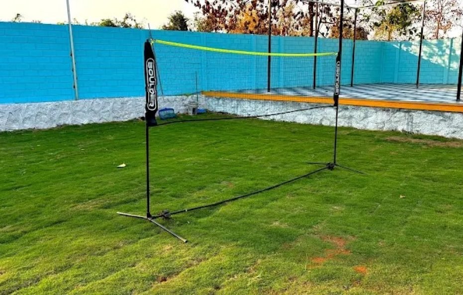 Deep Bhavani Resort Karjat