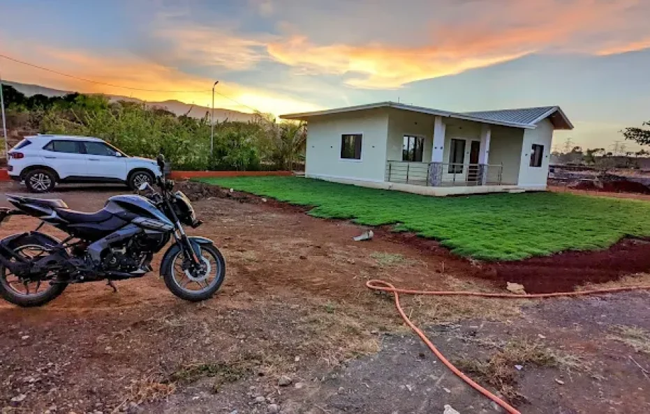 Devansh Farmhouse Neral