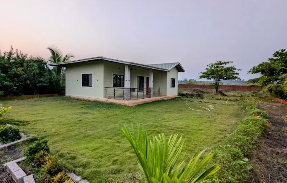 Devansh Farmhouse Neral