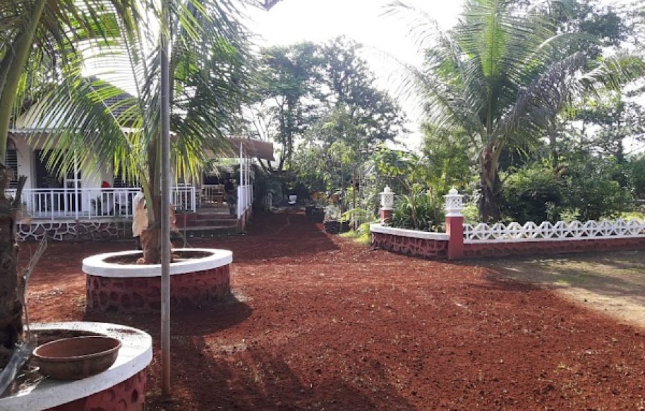 Dhanavade Farms Neral