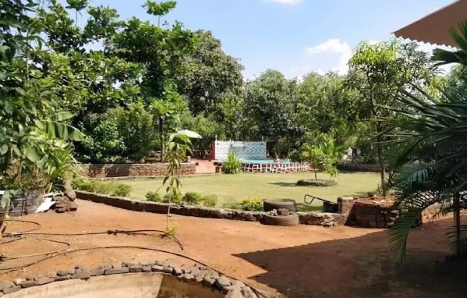 Dhanavade Farms Neral